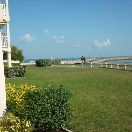 T2 Face Au Port De Plaisance Et Plage D'eyrac -terrasse -parking شقة