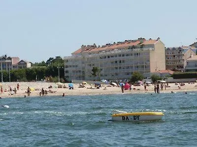 T2 Face Au Port De Plaisance Et Plage D'eyrac -terrasse -parking شقة *